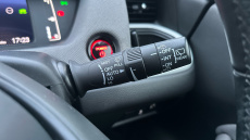 Honda Jazz 1.5 i-MMD Hybrid Crosstar EX 5dr eCVT Hybrid Hatchback